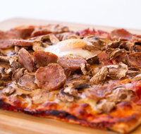 Arrivederci Pizza - Nambucca Heads Accommodation