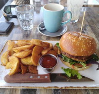 Rifo's Cafe Maylands - Nambucca Heads Accommodation