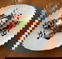 Riverside Chinese Restaurant - Nambucca Heads Accommodation