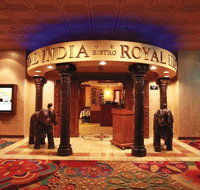 Royal India Restaurant - Nambucca Heads Accommodation