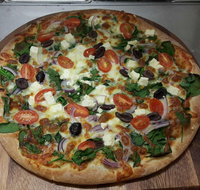 Sabatino Woodfired Pizzeria - Nambucca Heads Accommodation