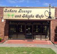 Sahara Lounge And Shisha Cafe - Nambucca Heads Accommodation