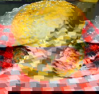 Sandwich  Co - Nambucca Heads Accommodation