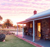 Seabrook Wines - Nambucca Heads Accommodation