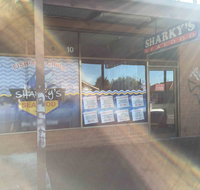Sharky's Seafood - Nambucca Heads Accommodation