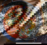 Shuk - Elizabeth Bay - Nambucca Heads Accommodation