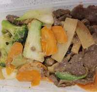 Silver Gardens Chinese Restaurant - Nambucca Heads Accommodation