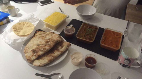 Singh's Indian Take Away Food - Nambucca Heads Accommodation 0