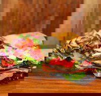 Soul Origin - Parramatta - Nambucca Heads Accommodation