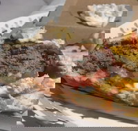 Souvlaki Grill - Nambucca Heads Accommodation