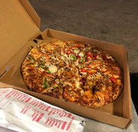 Steves Pizza  Kebabs - Nambucca Heads Accommodation