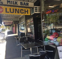 Stop Lunch - Nambucca Heads Accommodation