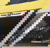 Sushi Point - Victoria Point - Nambucca Heads Accommodation