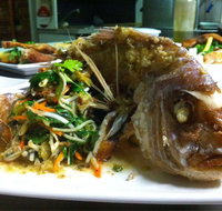 Terrace Cafe - Nambucca Heads Accommodation