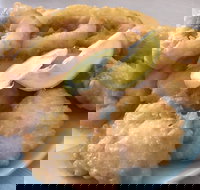 The Crispy Catch - Nambucca Heads Accommodation