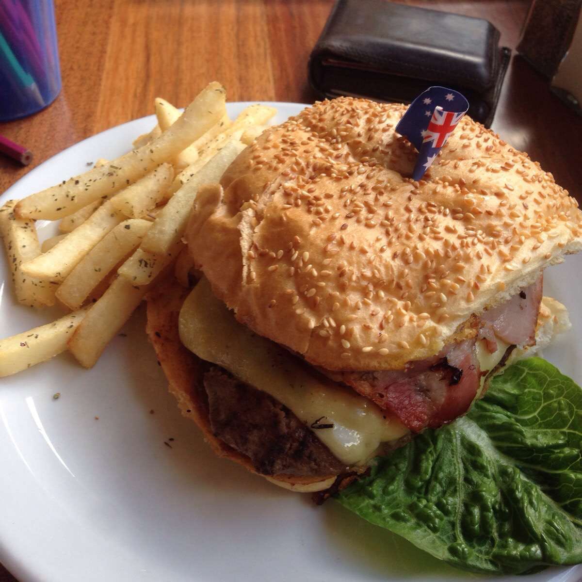 Athlone VIC Nambucca Heads Accommodation