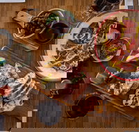 The Tasting Room - Nambucca Heads Accommodation