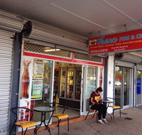 Tran's Snack Bar - Nambucca Heads Accommodation