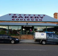 Trappers Bakery - Nambucca Heads Accommodation