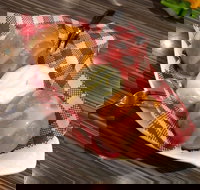 Veloce Paninoteca - Glenelg - Nambucca Heads Accommodation