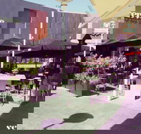 Verve Bar  Kitchen - Nambucca Heads Accommodation