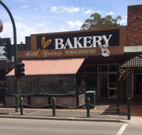Wild Grains Bakehouse - Nambucca Heads Accommodation