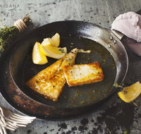 10 Greek Plates - Nambucca Heads Accommodation