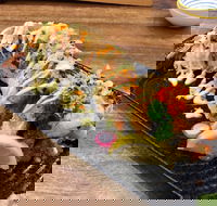 Alpha sushi - Nambucca Heads Accommodation