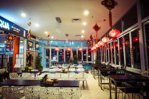 Aqua Noodle House - Nambucca Heads Accommodation 0