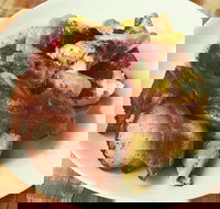 Aquacafe - Nambucca Heads Accommodation