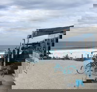 Beach Barista - Nambucca Heads Accommodation