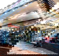 Bernie's Diner - Nambucca Heads Accommodation
