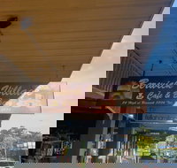 Berwick Village Cafe - Nambucca Heads Accommodation