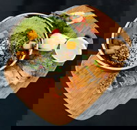 Black Squirrel - Nambucca Heads Accommodation