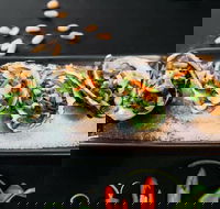 Blue Ginger Viet Kitchen  Bar - Nambucca Heads Accommodation