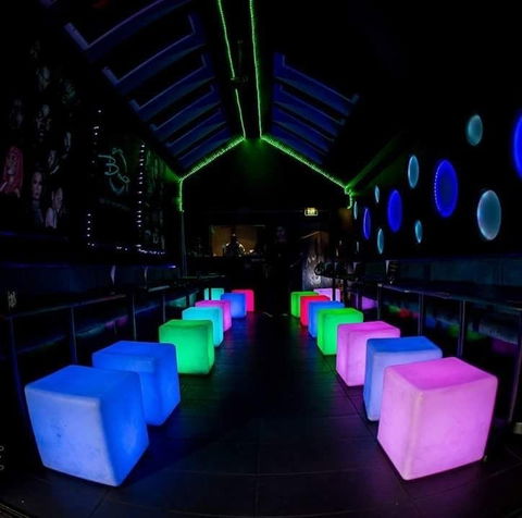 BMCP- Blue Mist Cafe Parramatta - Nambucca Heads Accommodation 0