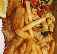 Bridge Fish and Chips - Nambucca Heads Accommodation