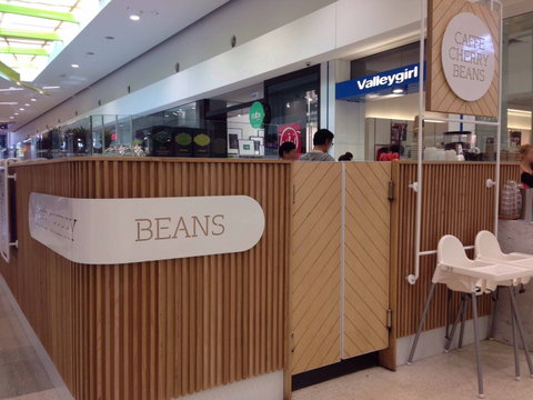 Caffe Cherry Beans - Robina - Nambucca Heads Accommodation 0