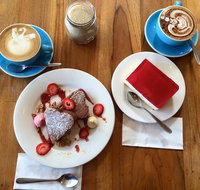 Cafe n Addictions - Nambucca Heads Accommodation