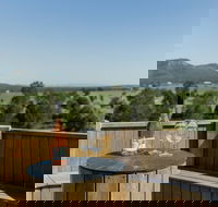 Constable Estate Vineyard - Nambucca Heads Accommodation