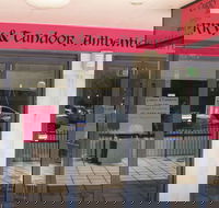 Curry  Tandoor - Nambucca Heads Accommodation