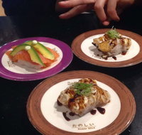 Danosi Kitchen - Nambucca Heads Accommodation