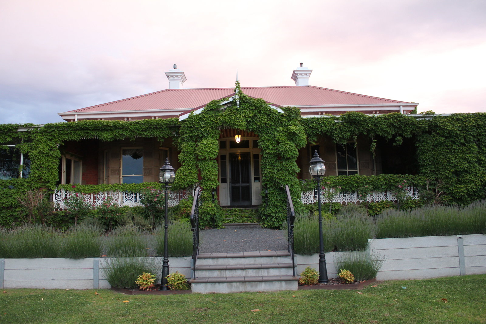  Nambucca Heads Accommodation