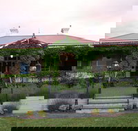 Duart Homestead - Nambucca Heads Accommodation