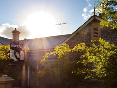 FermentAsian Restaurant - Nambucca Heads Accommodation 0
