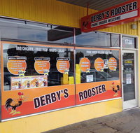 Georgina's Restaurant - Nambucca Heads Accommodation