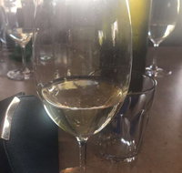 Gilbert's Winery and Cafe - Nambucca Heads Accommodation