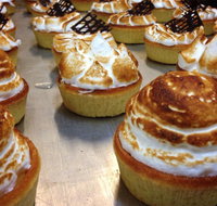 Goldstein's Bakery  Pie Shop - Biggera Waters - Nambucca Heads Accommodation