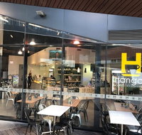 Hangar Cafe Restaurant - Docklands - Nambucca Heads Accommodation
