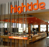 Hightide Lounge - Nambucca Heads Accommodation